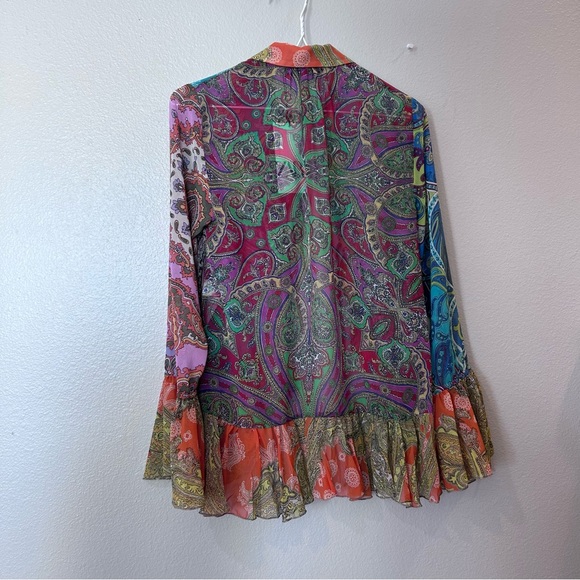 Zara Top - Picture 4 of 5